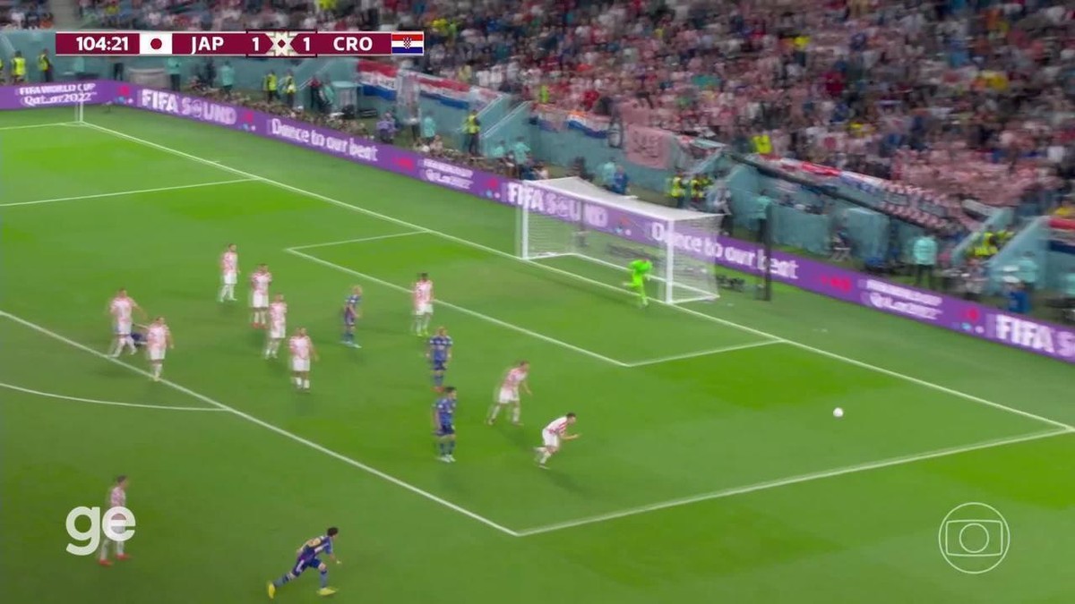 敗退後、日本の新聞はサムライの選挙戦の誇りを強調した：「彼は最善を尽くした」 日本