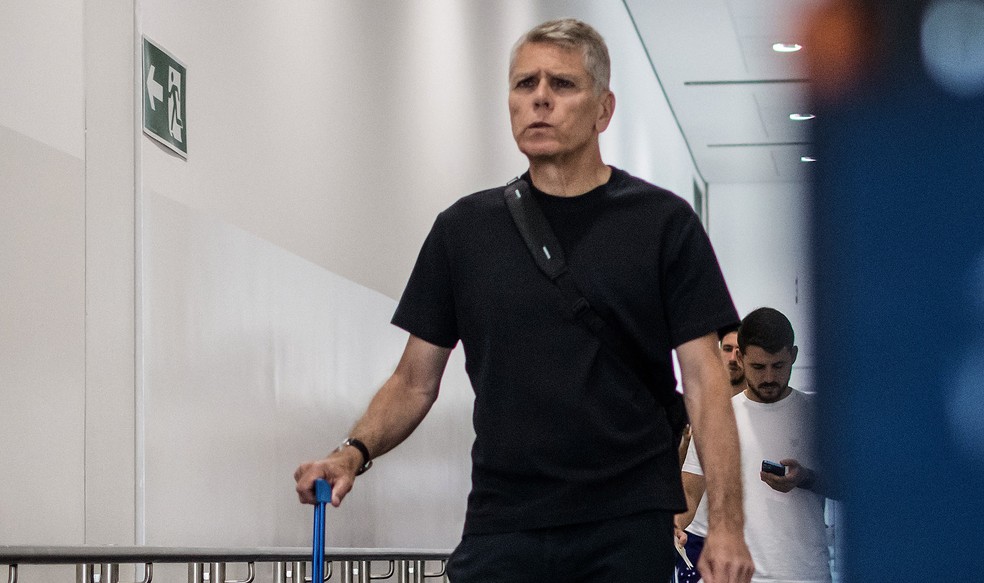  — Foto: Gustavo Aleixo/Cruzeiro