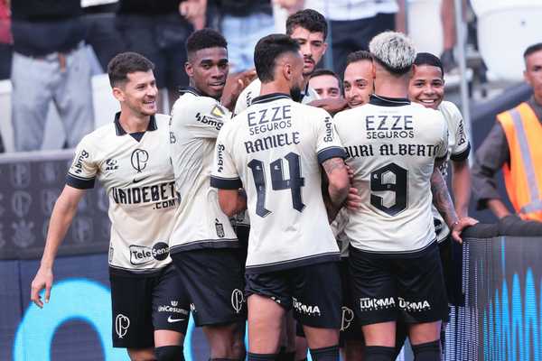 Próximos passos do Corinthians após eliminação precoce no Paulistão