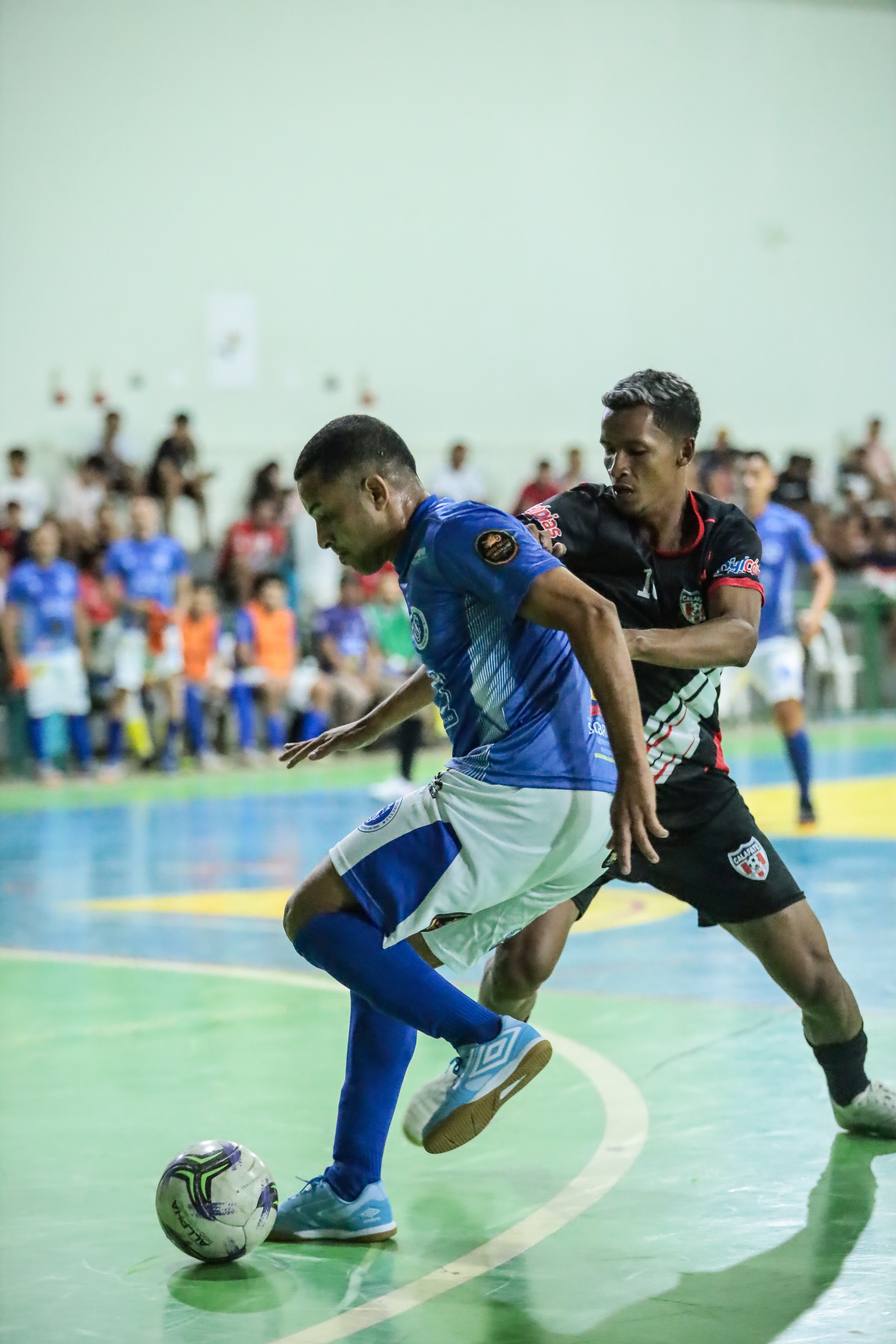 Acreano de Futsal Série B tem sequência com três jogos neste sábado, em Rio Branco