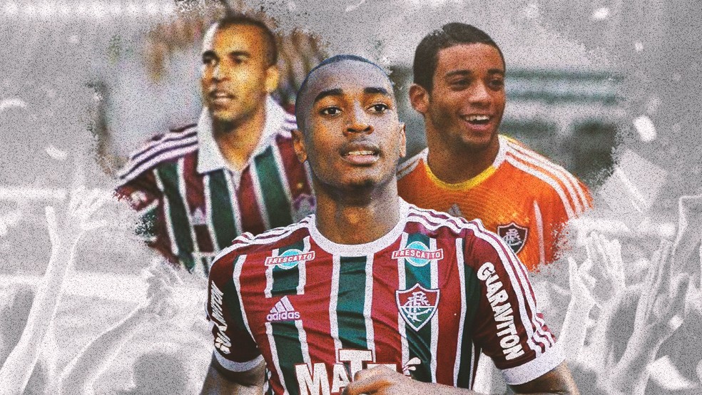 Campeão mundial em 52, ex-zagueiro recorda importância do time do Flu -  Fluminense: Últimas notícias, vídeos, onde assistir e próximos jogos