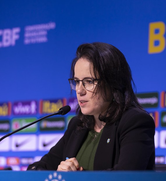 CBF adia começo de competições de base e femininas previstas para 2022 e  justifica para federações, Dona do Campinho