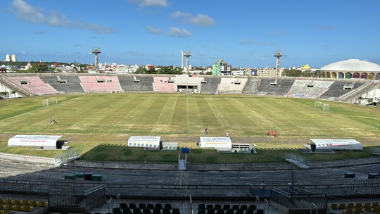 Botafogo-PB x Remo: onde assistir, prováveis escalações e arbitragem