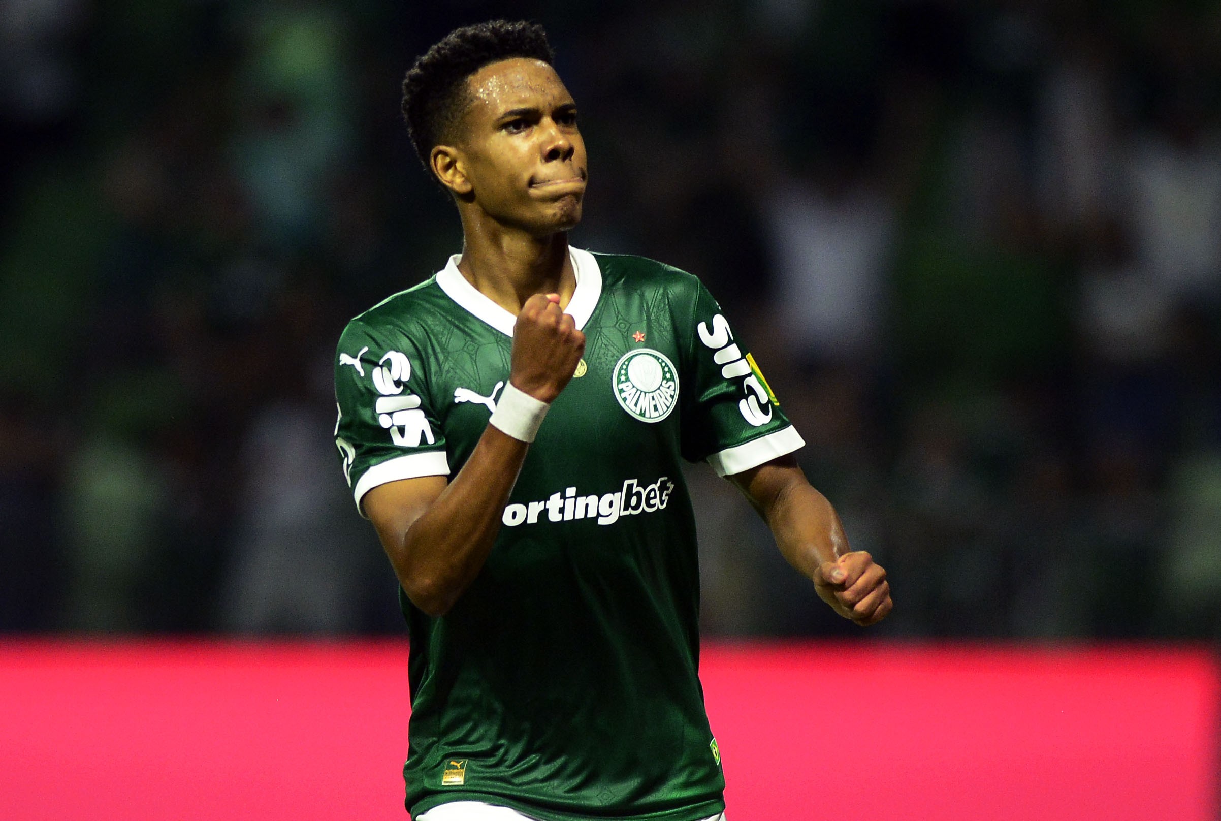 Desempenho de Estêvão, Facundo e Luighi adia definição para última rodada.