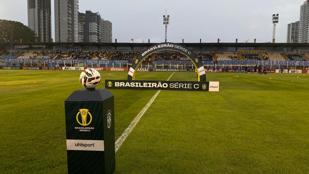 Paysandu x Guarani: onde assistir ao vivo, horário e escalações