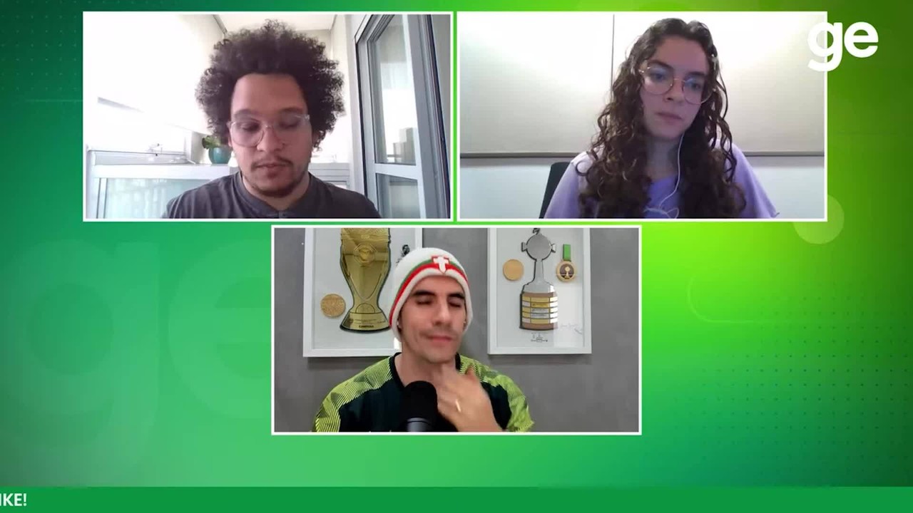 ge Palmeiras debate impactopixbet nao esta funcionandoempate com o Bragantino na briga pelo título