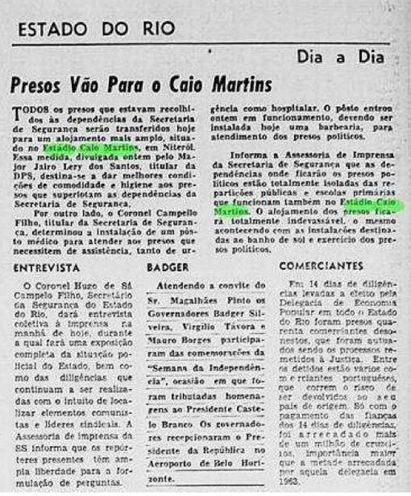 Paraná inaugura sala de imprensa em homenagem a Caio Jr.