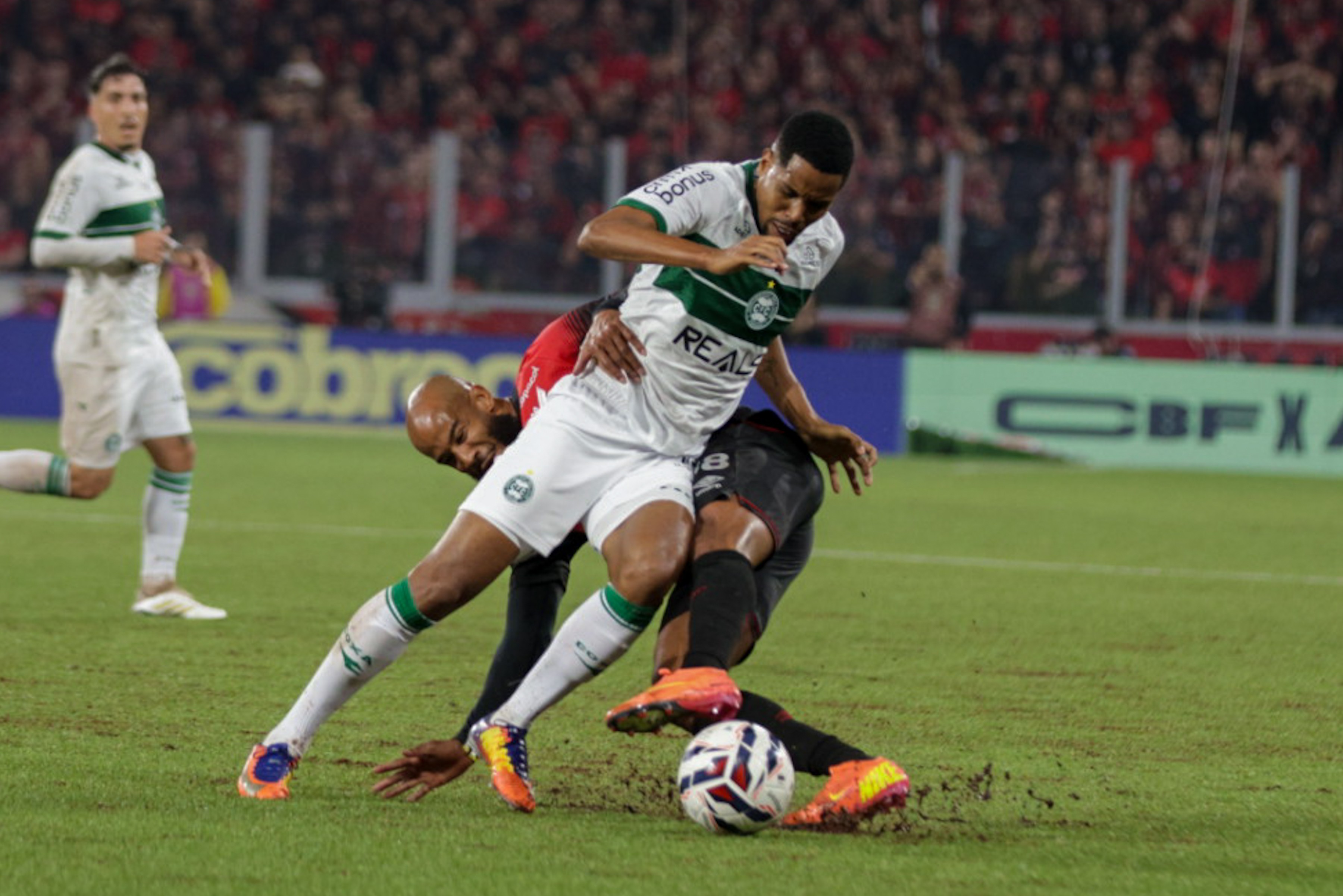 Por que o Athletiba deste domingo é o maior dos recentes