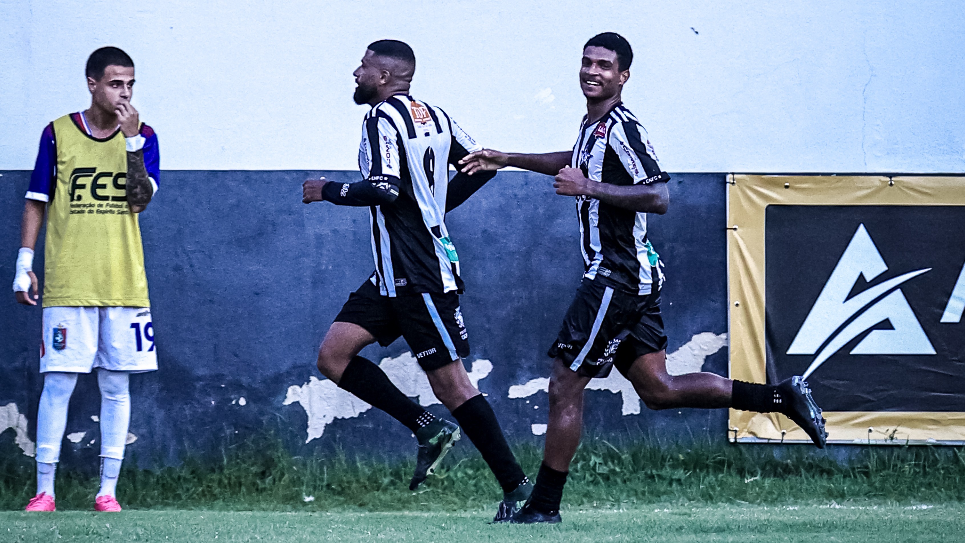 Capixaba Série B: Estrela vence Sport-ES e encerra primeira fase com melhor campanha