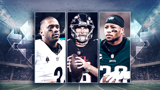 Vai-e-Vem da NFL: quais medalhões trocaram de time nesta temporada? - Foto: (Info esporte)