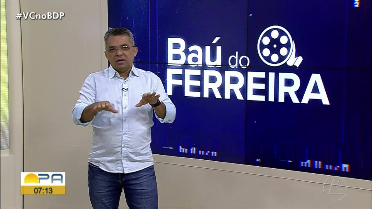 Baú do Ferreira: saiba como surgiram os capitães e quais as suas funções no futebol