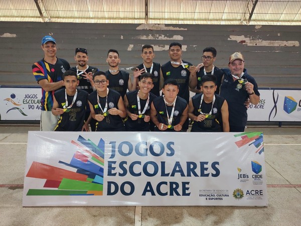 14.ª Edição dos Jogos Escolares Unisanta de Basquetebol tem regulamento e  equipes participantes revelados