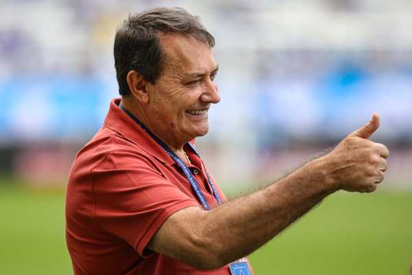 Promessa do Dono do Cruzeiro: 60% do Prêmio aos Jogadores se Campeões.