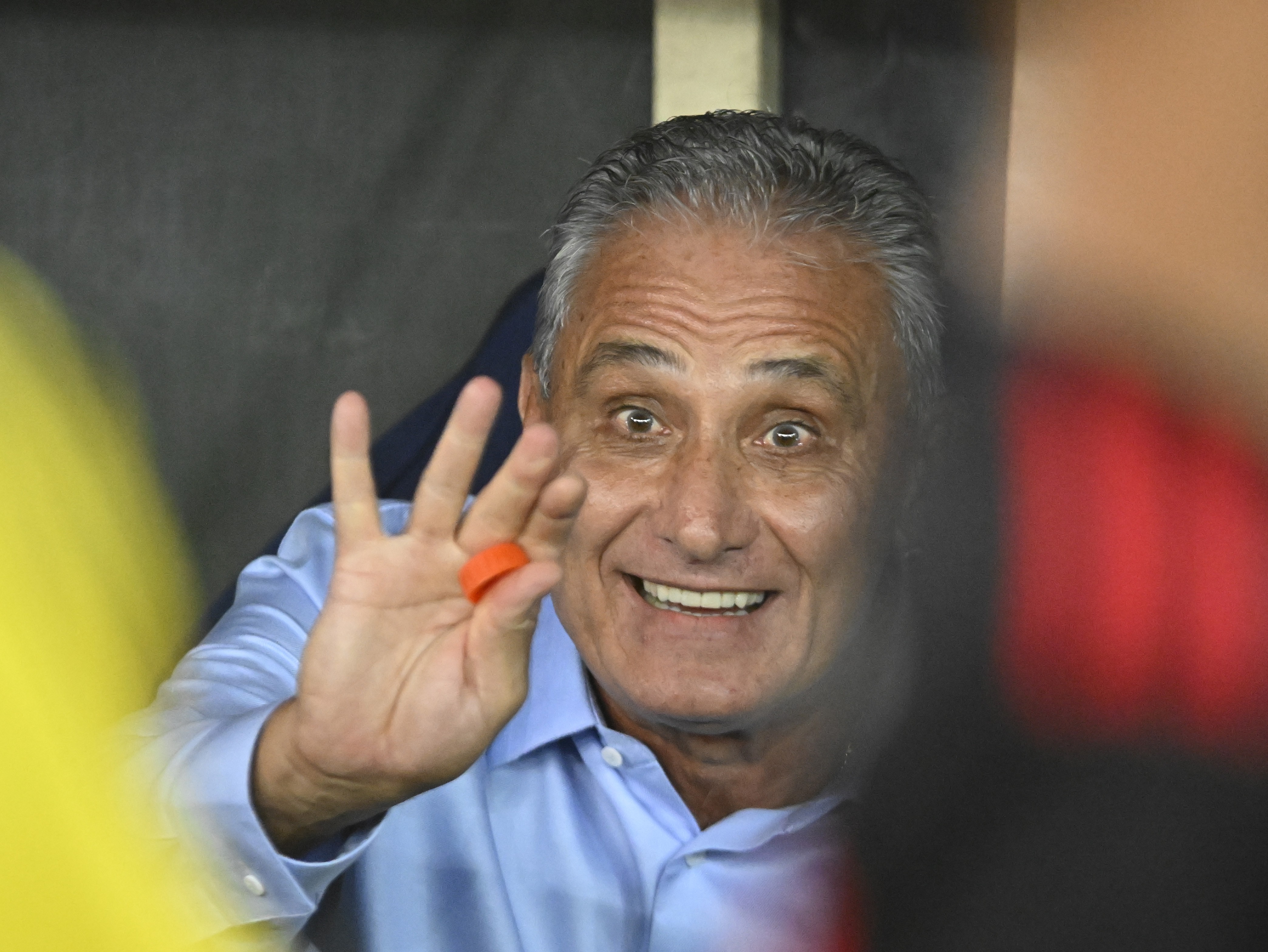 Tite recusou propostas do Corinthians após saída da Seleção e demissão no Flamengo