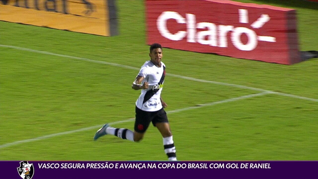 Com seis gols, Raniel completa 10 jogos e supera início de Cano no ...