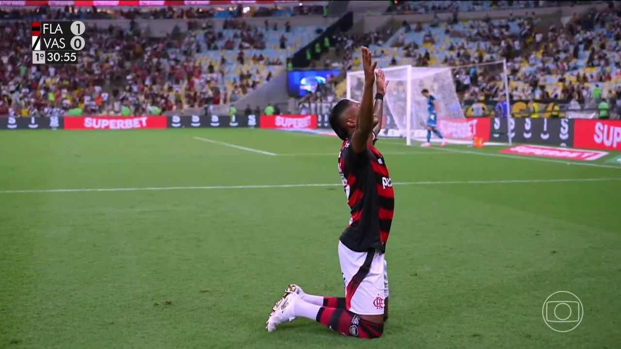 Filipe Luís critica Wesley e elogia vitória artística Flamengo sobre Vasco