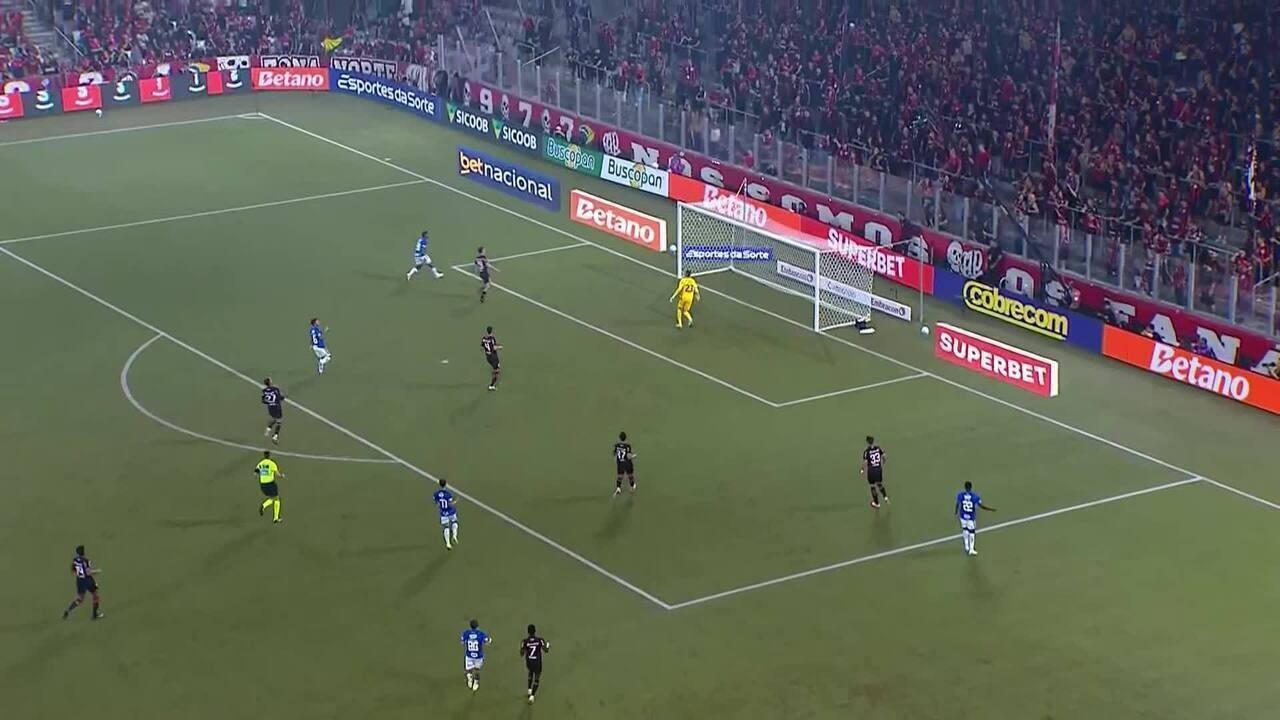 Cruzeiro Enfrenta Crise no Brasileiro: A Necessidade de Além de Artur Jorge para Reverter Situação