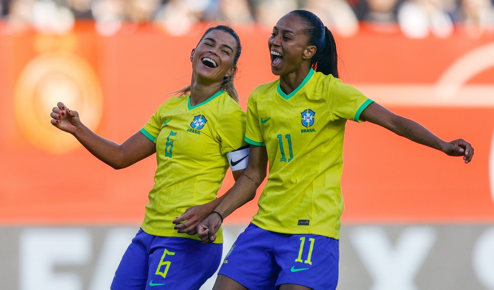 Copa do Mundo Feminina 2023 registra receita superior a US$ 570