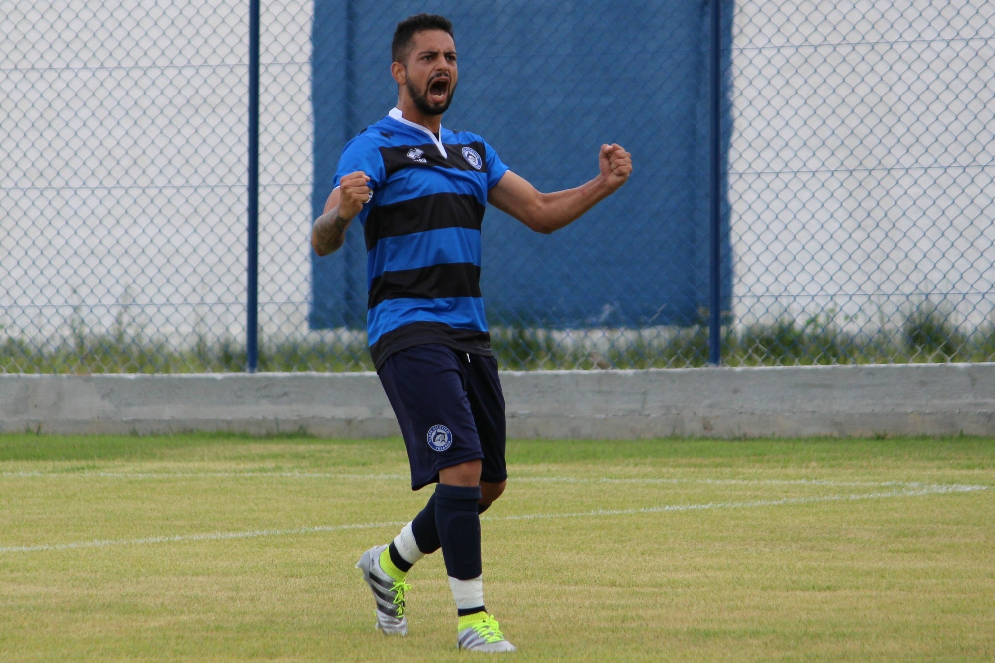 Mistério persiste: ex-jogador formado na base do Grêmio falecido há um ano