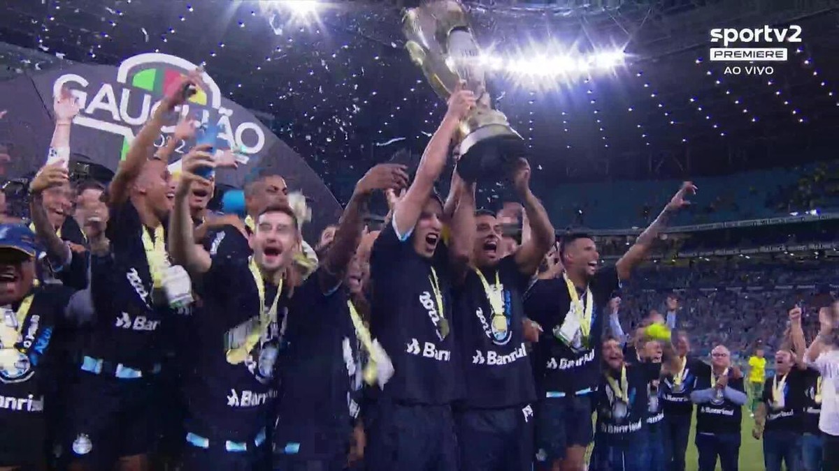 Destaque no Campeonato Paulista e forte em casa: quem é o adversário do  Grêmio na primeira fase da Copa do Brasil - RDCTV - Rede Digital de  Comunicação