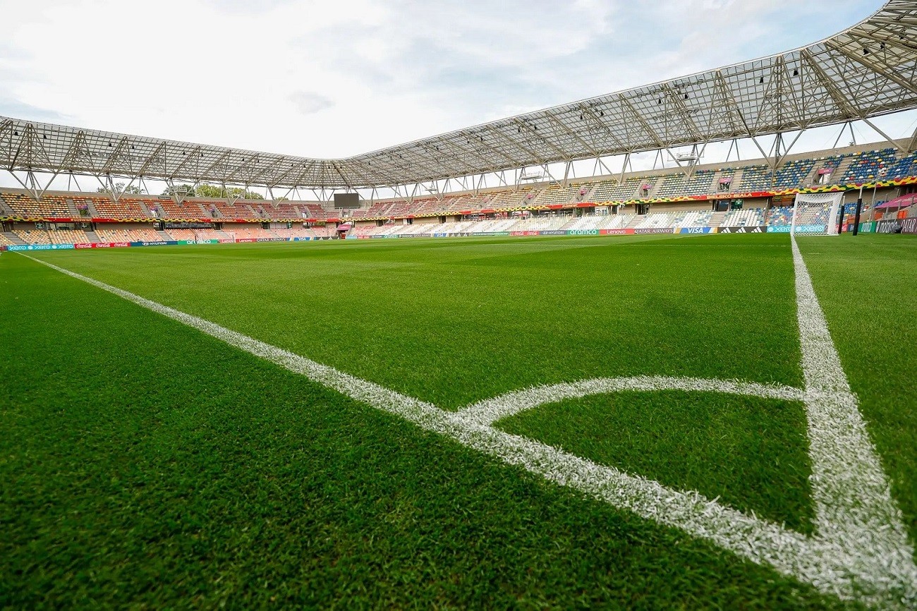 Brasil busca vitória contra o Canadá para avançar na Copa do Mundo Feminina Sub-20