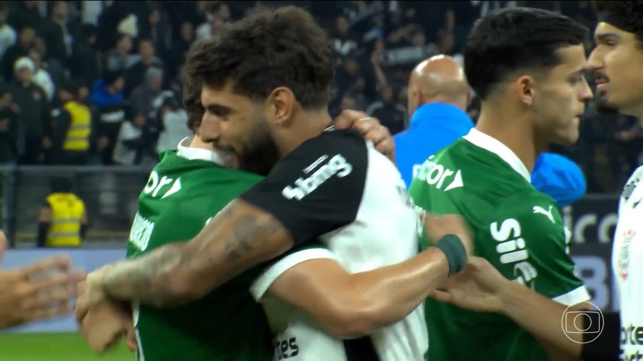 União no Futebol: Maurício e Yuri Alberto, Rivais no Dérbi, Agora 