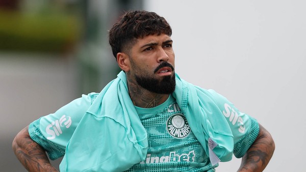 Palmeiras atualiza lista da Libertadores e inscreve cinco novos craques!