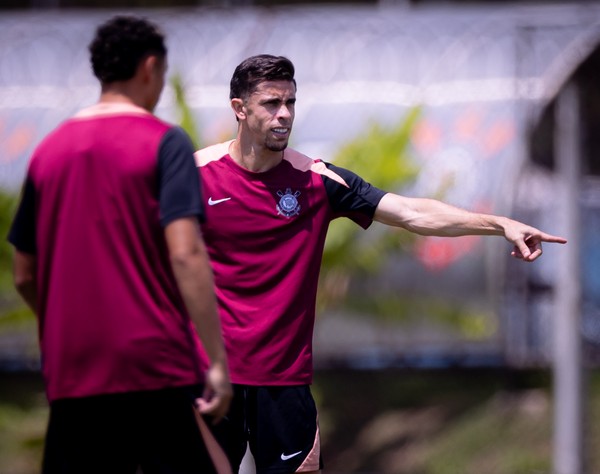 Provável escalação! Dorival conta com retorno de titulares mas mantém dúvida no meio