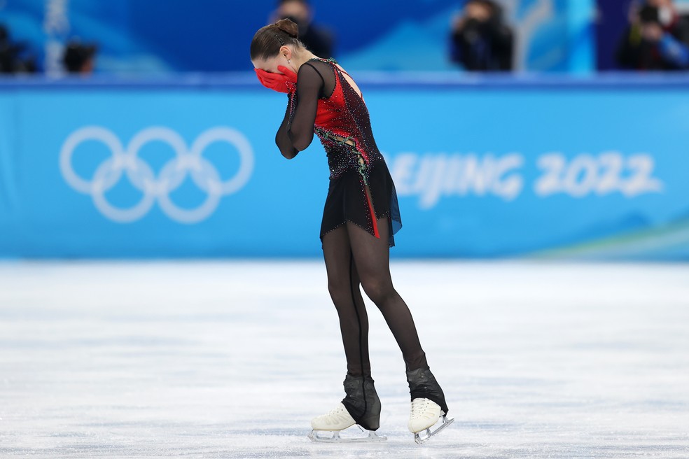 Presidente do Comitê Olímpico Russo afirma que atletas do país vão  participar da classificação para Paris-2024 - Surto Olímpico