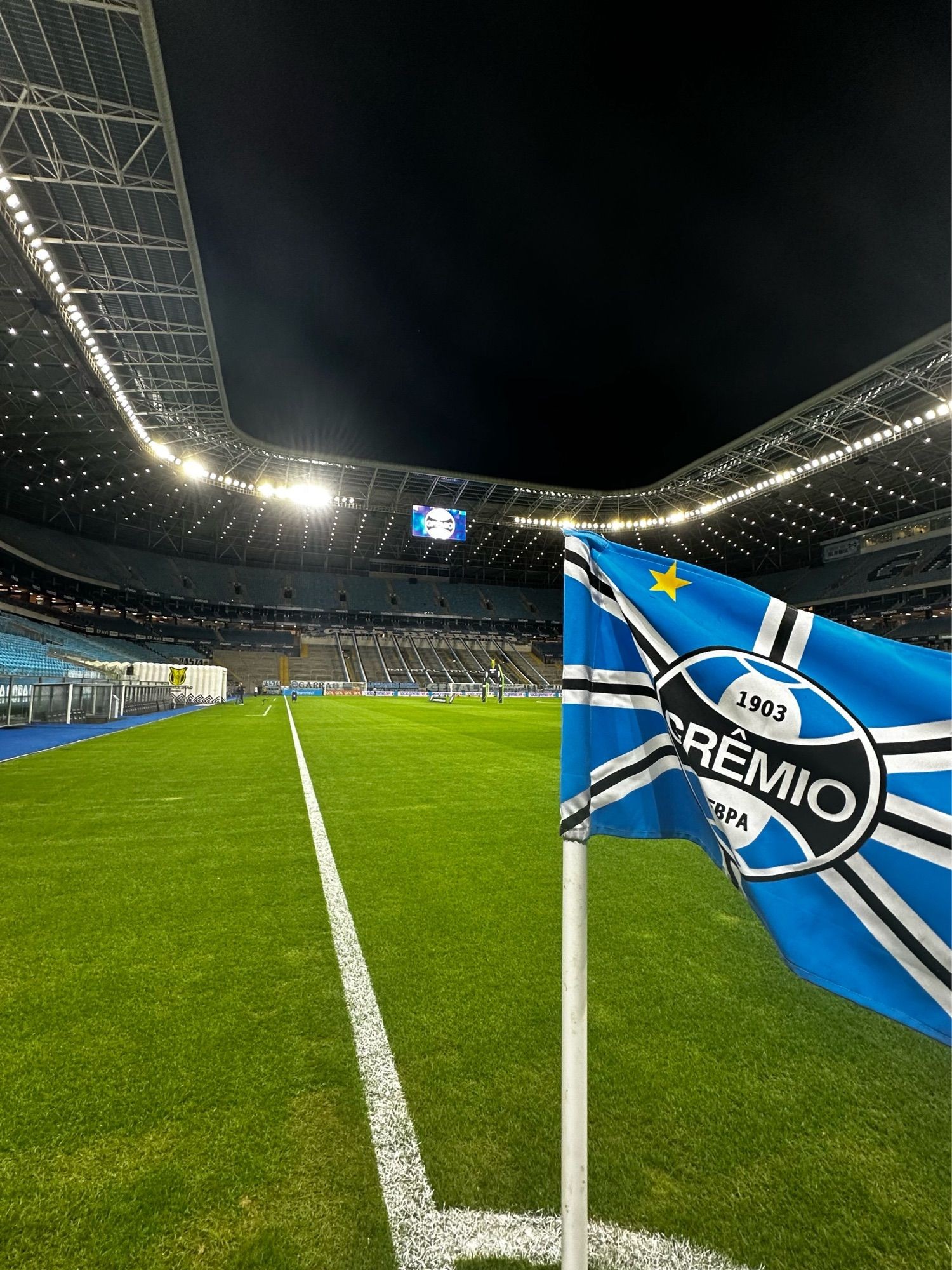 Grêmio x Pelotas: onde assistir ao vivo, horário e escalações