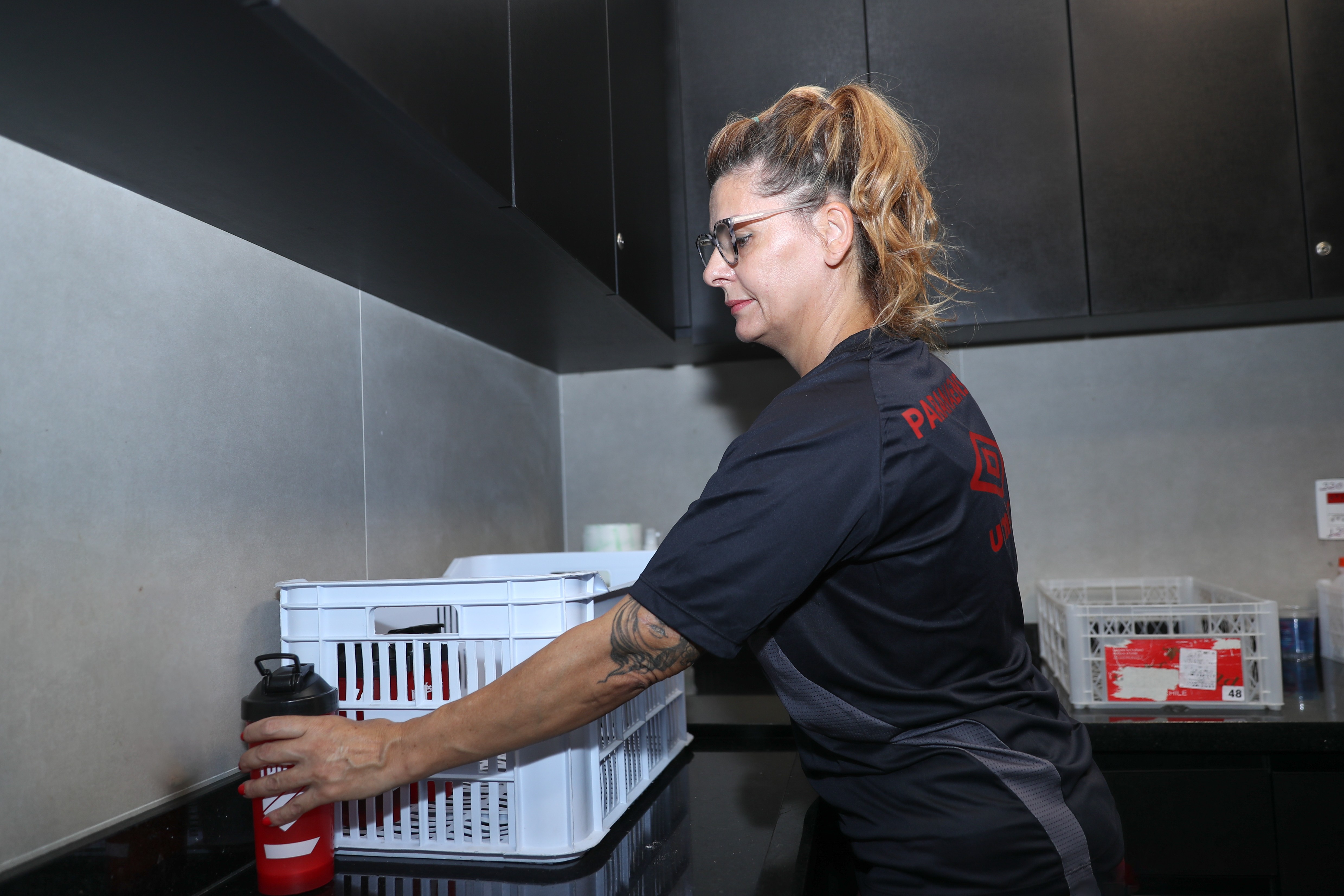 Crescimento Lento: Mulheres ainda são minoria em cargos de liderança no futebol da Série A