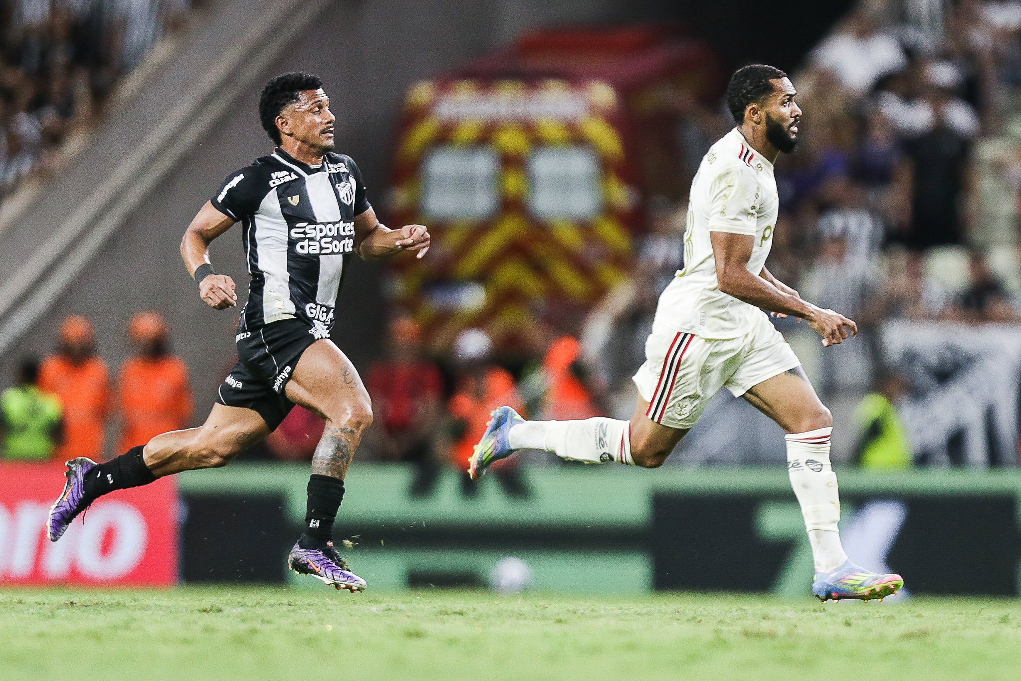 FORA DO FLA? Juninho embarca, mas participação segue incerta, após 4 jogos sem ser relacionado