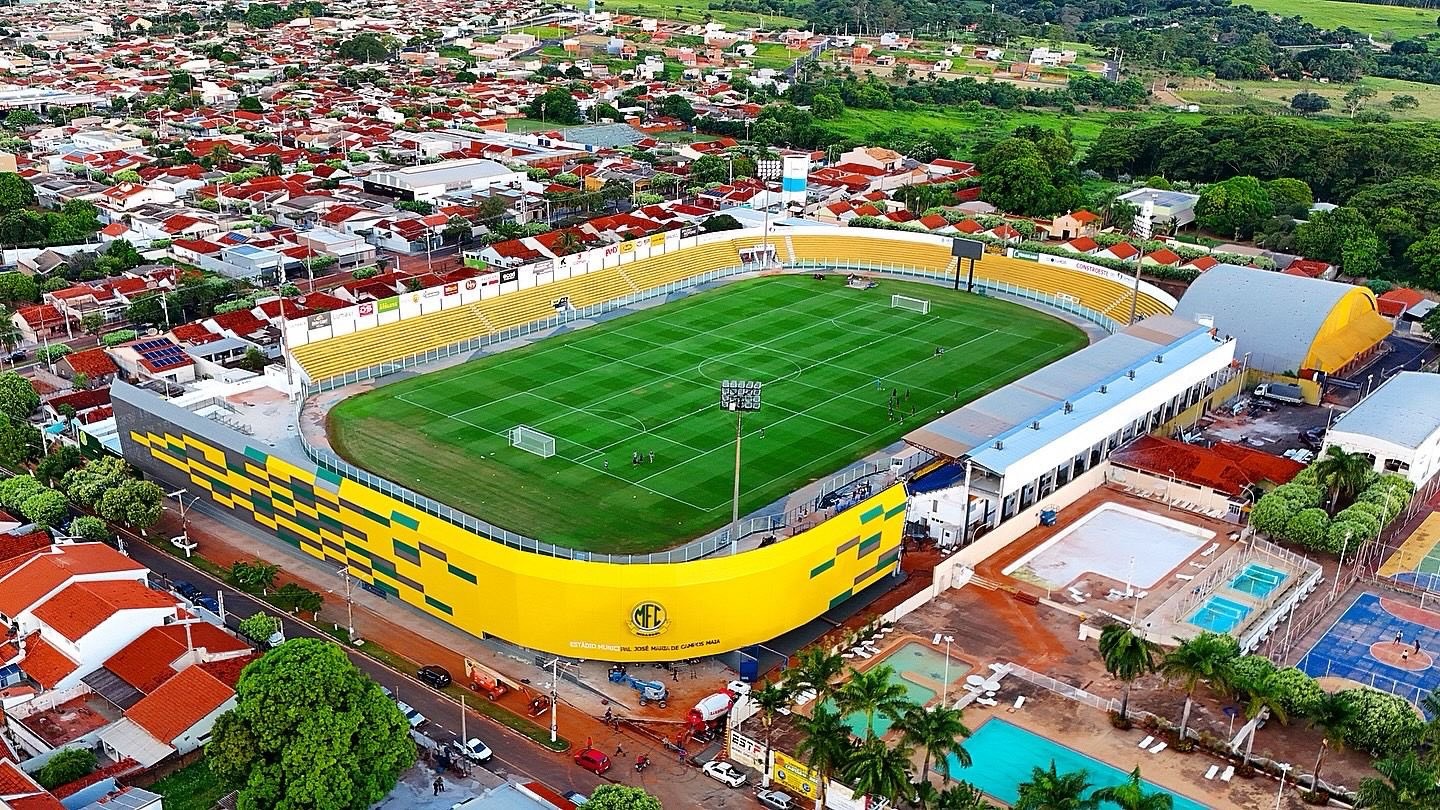 Mirassol x Grêmio: Prognósticos e Expectativas no Brasileirão