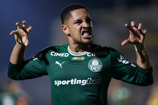 Estudo aponta os 20 jovens mais promissores do Brasileirão 2026; confira o ranking