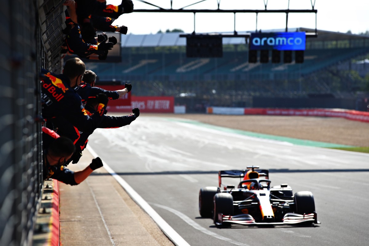 As 300 corridas da equipe RBR na Fórmula 1 relembradas em dez momentos ...