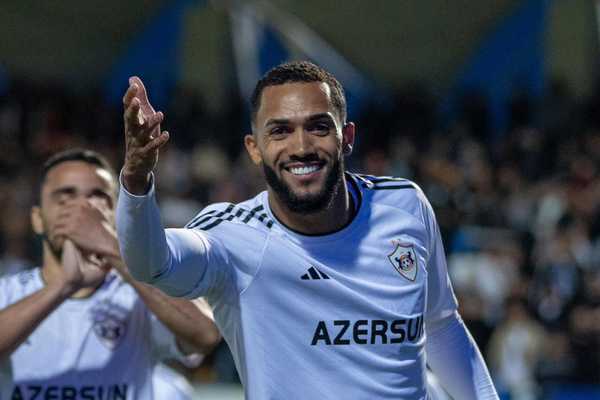 Flamengo acerta com Qarabag e Juninho desembarca no Rio na segunda-feira