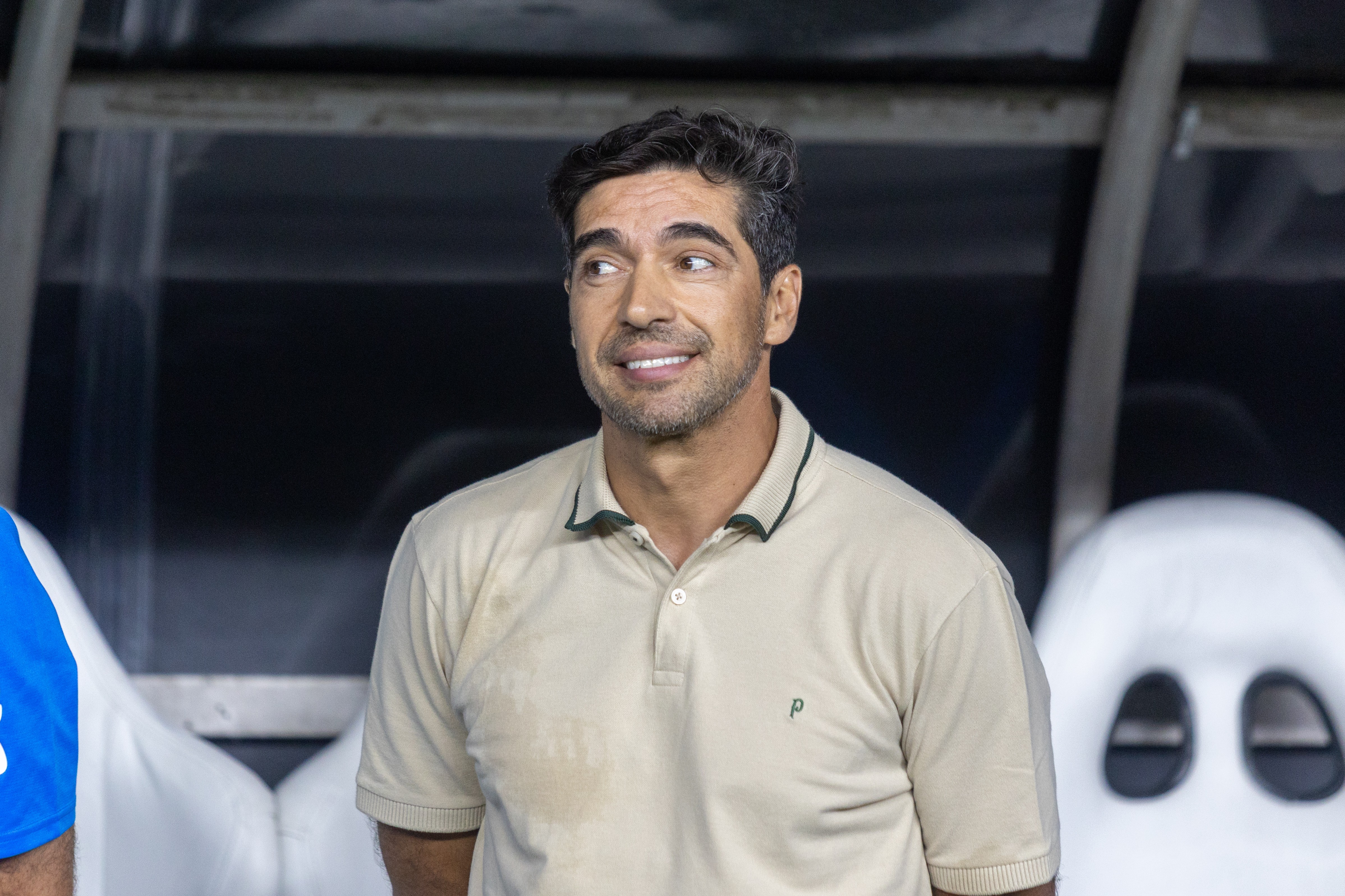 O Palmeiras é um inferno