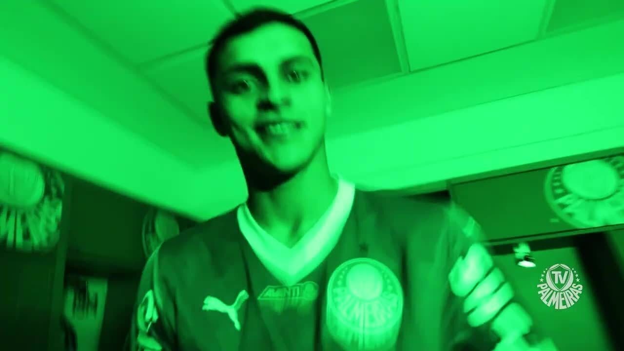 Palmeiras bate meio bilhão de investimento em reforços para 2025; veja lista