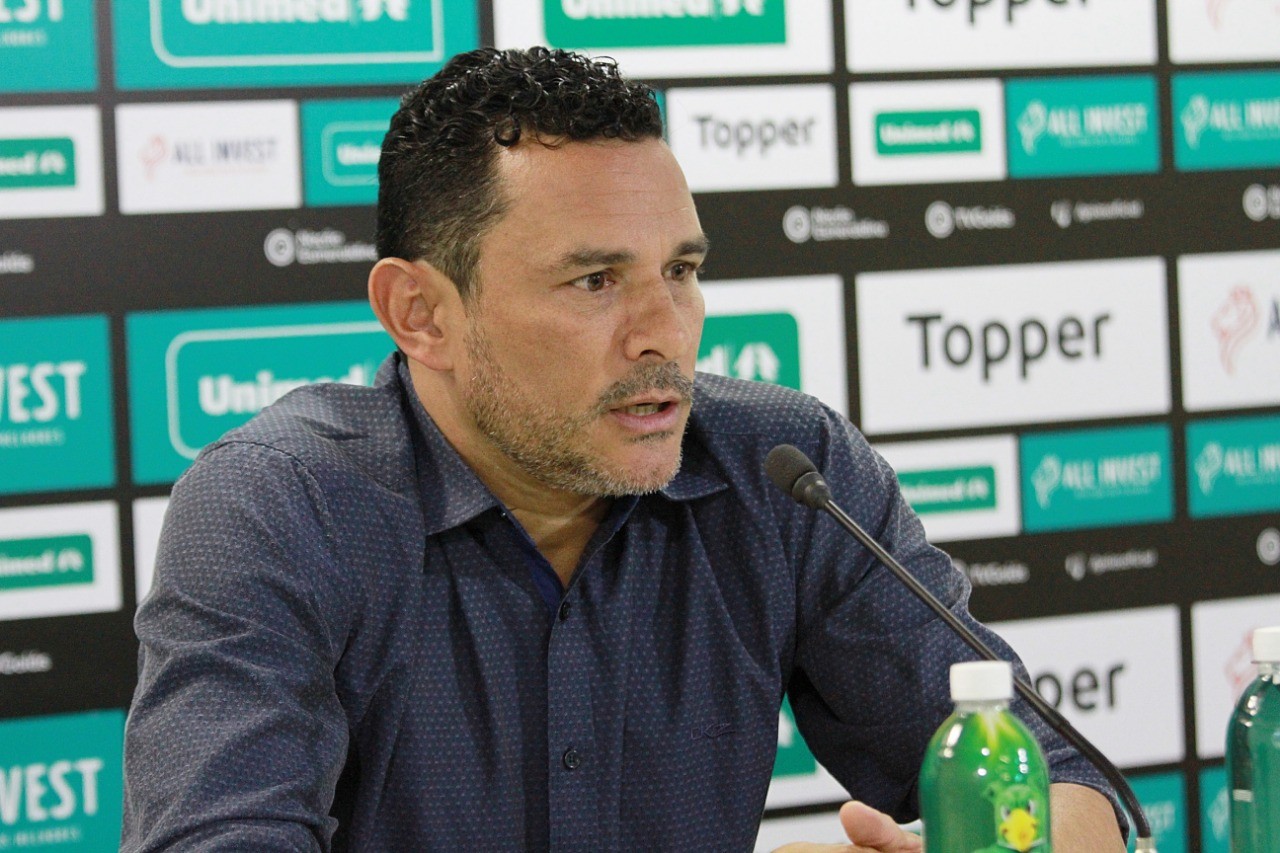 Figueirense contrata Túlio Guerreiro como gerente de futebol