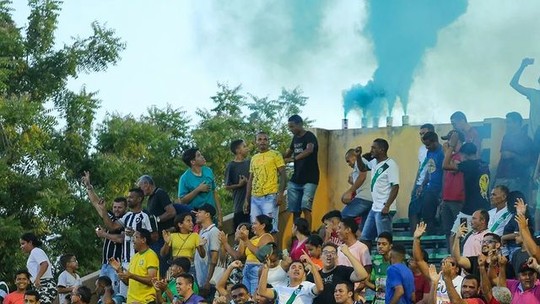 Altos x Amazonas: veja onde comprar e preços dos ingressos para jogo pela Série C do Brasileiro