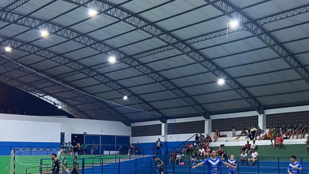 Futsal Sub 15 AFFA Diamante e Sub 17 Smel/AFFA seguem firmes na Taça Paraná  - O Popular do Paraná