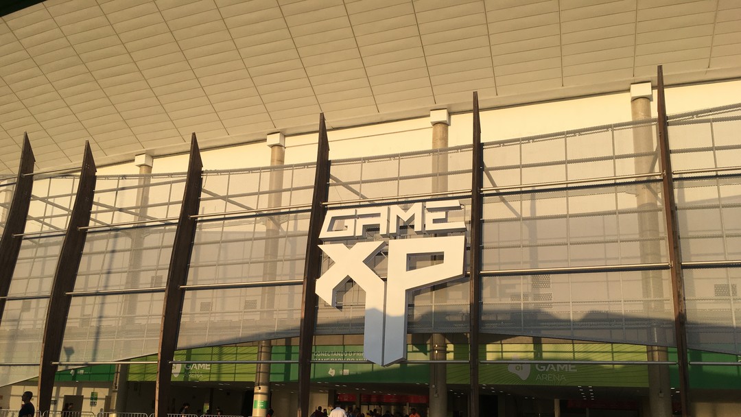 Game XP 2019 cresce e oferece diversão para toda a família dentro e fora  das arenas