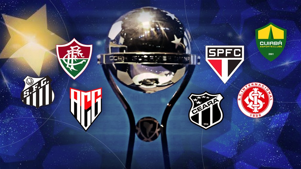 Oitavas da Sul-Americana 2022 começa hoje; veja times, jogos e