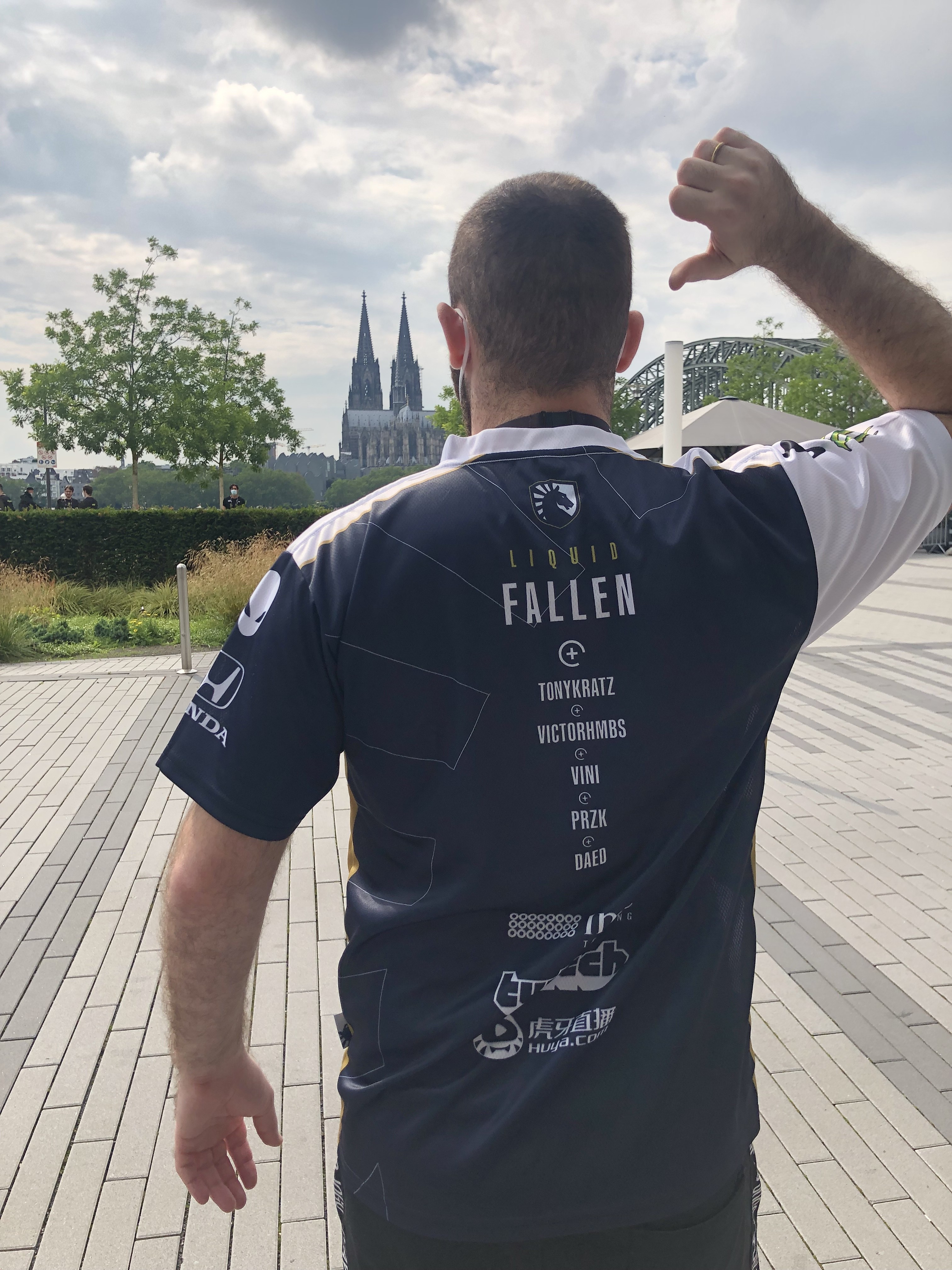 IEM Cologne 2021: Liquid é eliminada com derrota para BIG | Ge