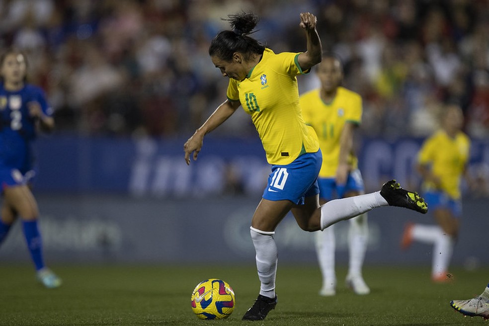 Dia 10 da Copa 2023: derrota do Brasil e questionamentos a Pia