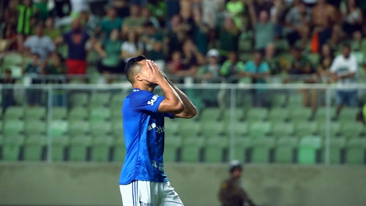 Wendel retorna à Toca como técnico das categorias de base do Cruzeiro