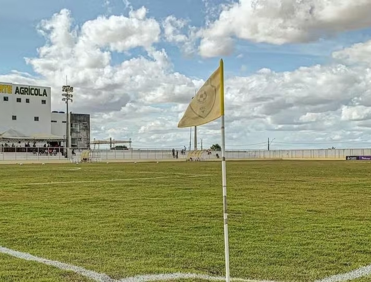 Guarany x Confiança, no Campeonato Sergipano Sub-20, tem local alterado pela FSF