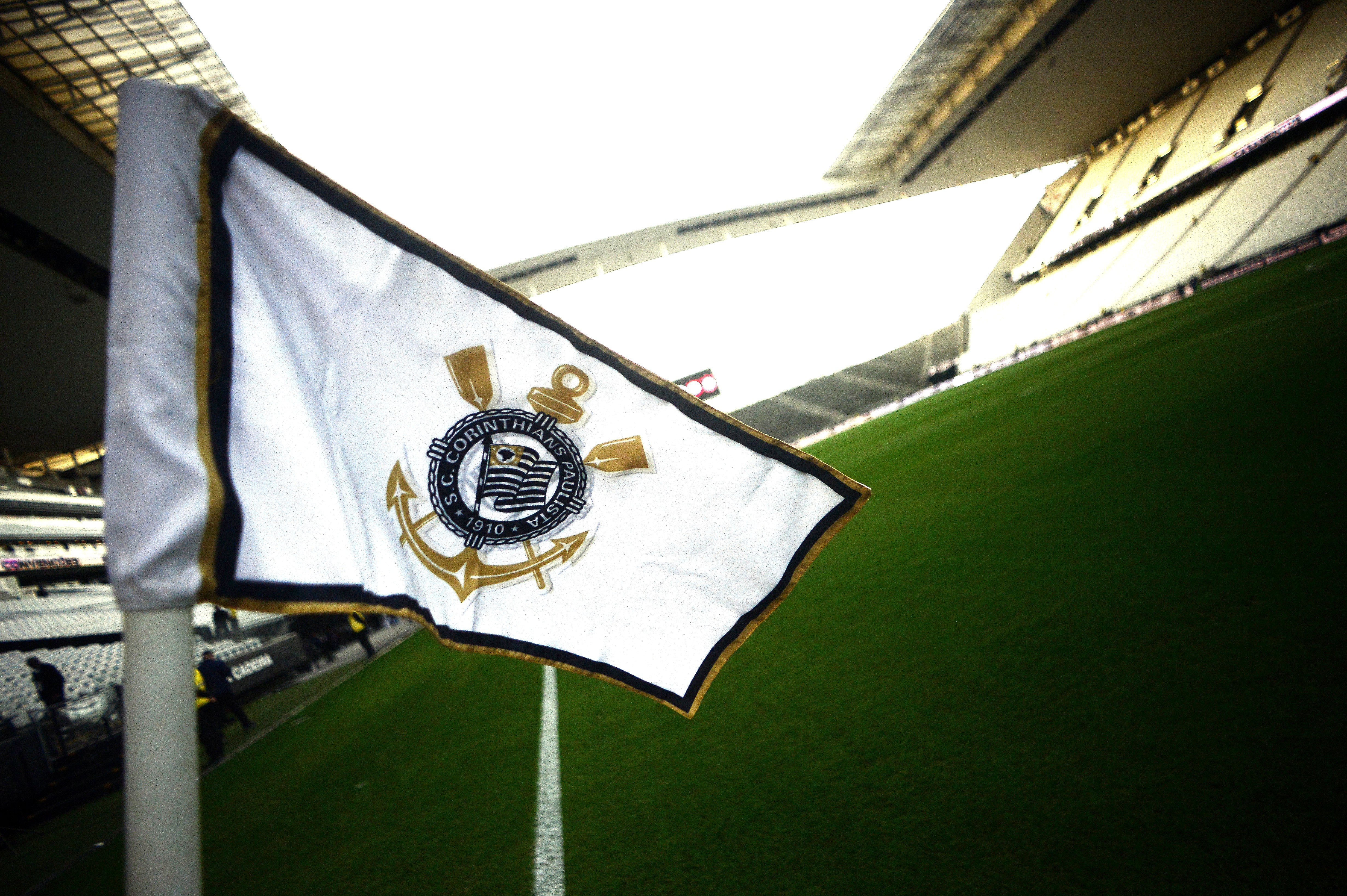 Corinthians receberá R$ 30 milhões menos por ano da LFU; entenda