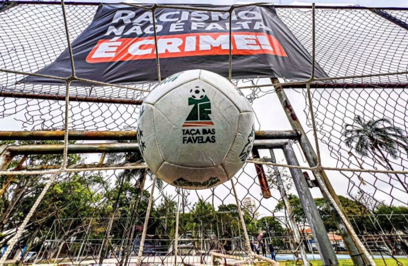 Taça das Favelas MS: torneio de futebol feminino começa neste sábado em Campo Grande