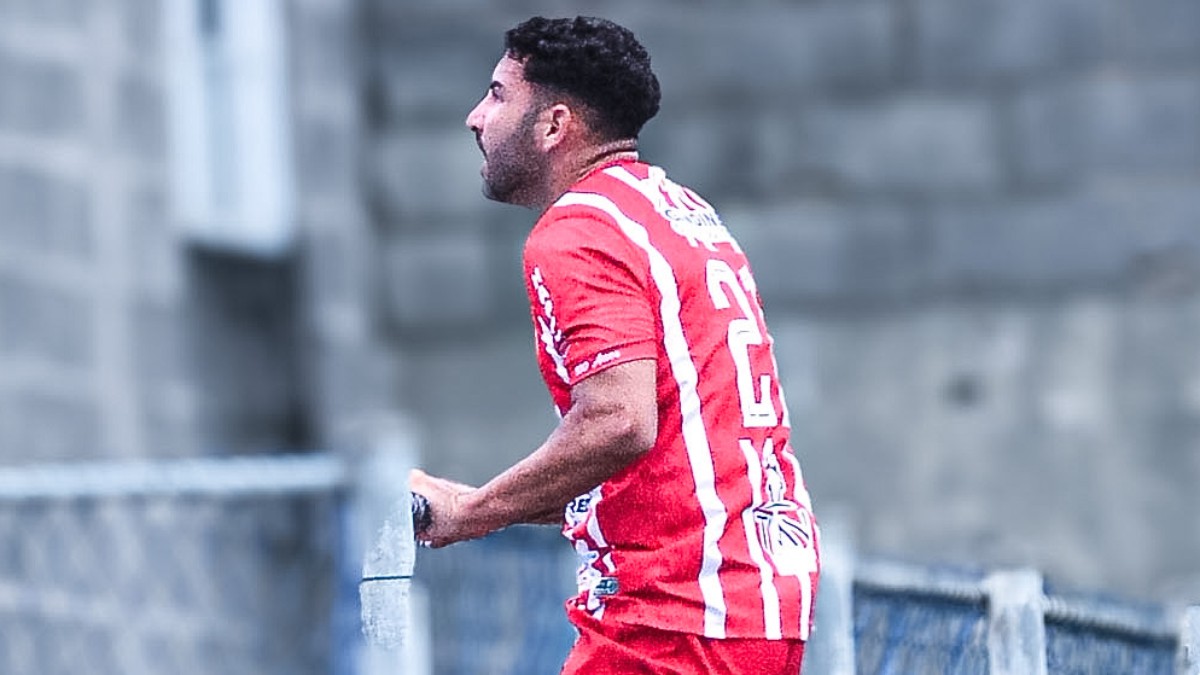 Capixaba Série B: Rive acaba com invencibilidade do Sport-ES e encosta no G-2